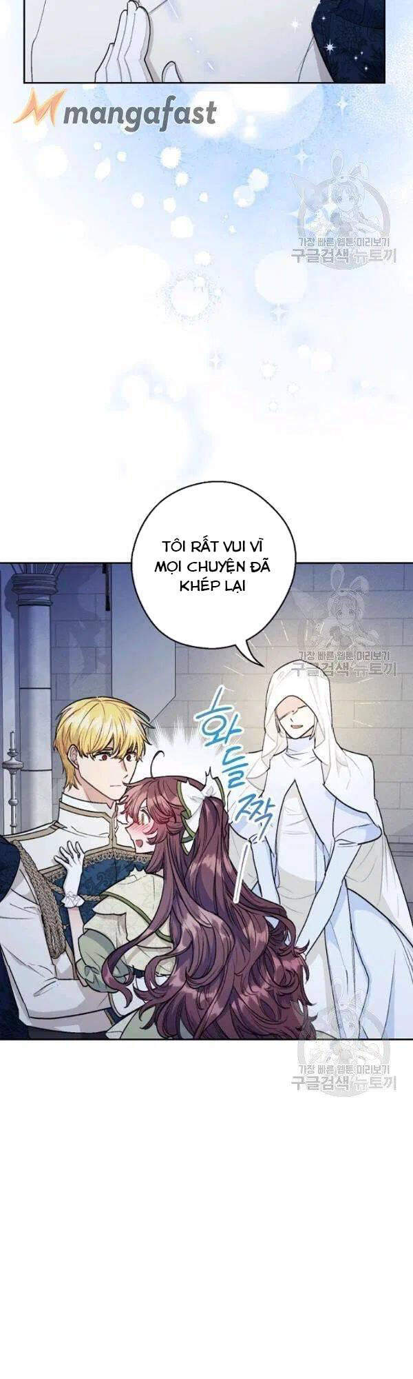 50 Công Thức Pha Trà Của Nữ Công Tước Chap 114 - Next Chap 115