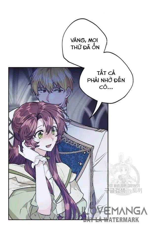 50 Công Thức Pha Trà Của Nữ Công Tước Chap 114 - Next Chap 115