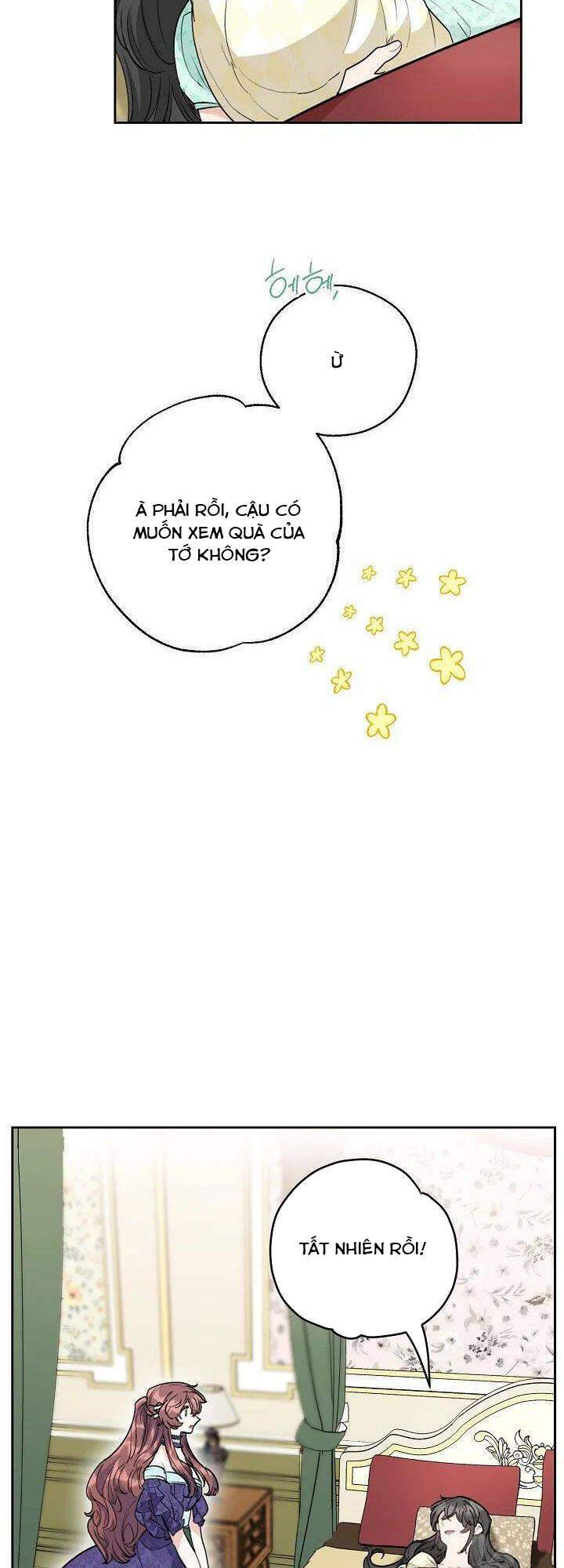 50 Công Thức Pha Trà Của Nữ Công Tước Chap 115 - Next Chap 116