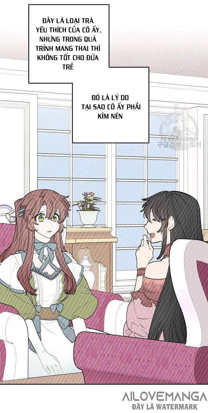 50 Công Thức Pha Trà Của Nữ Công Tước Chap 115 - Next Chap 116
