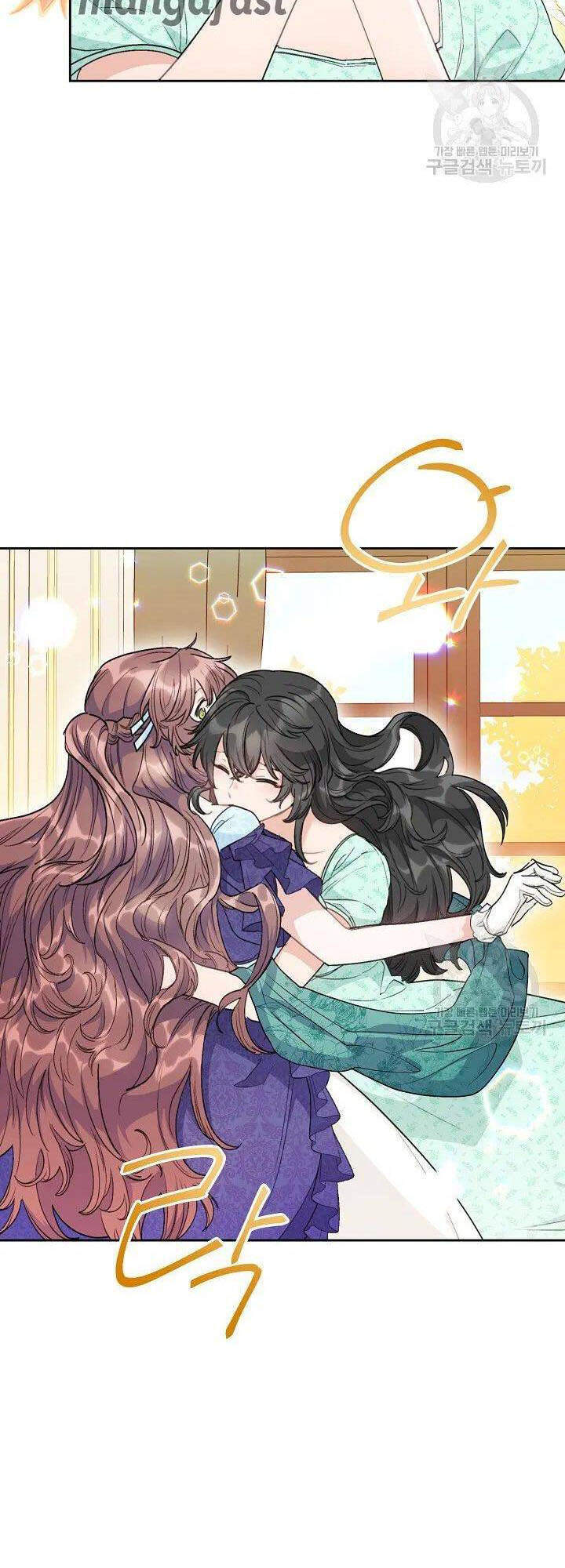 50 Công Thức Pha Trà Của Nữ Công Tước Chap 115 - Next Chap 116