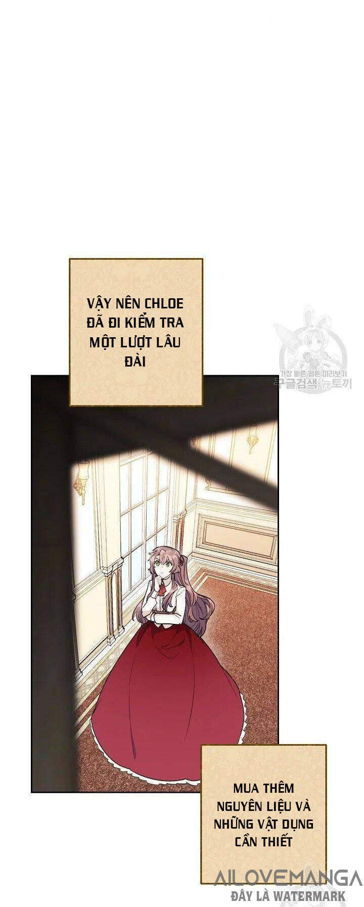 50 Công Thức Pha Trà Của Nữ Công Tước Chap 115 - Next Chap 116