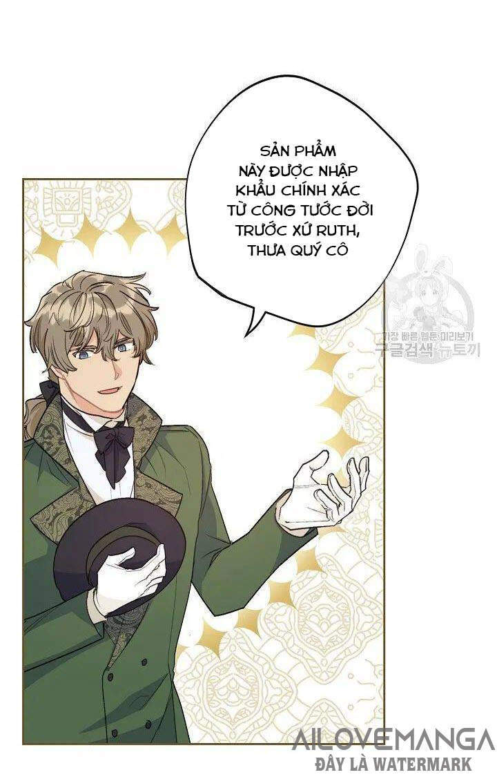 50 Công Thức Pha Trà Của Nữ Công Tước Chap 115 - Next Chap 116