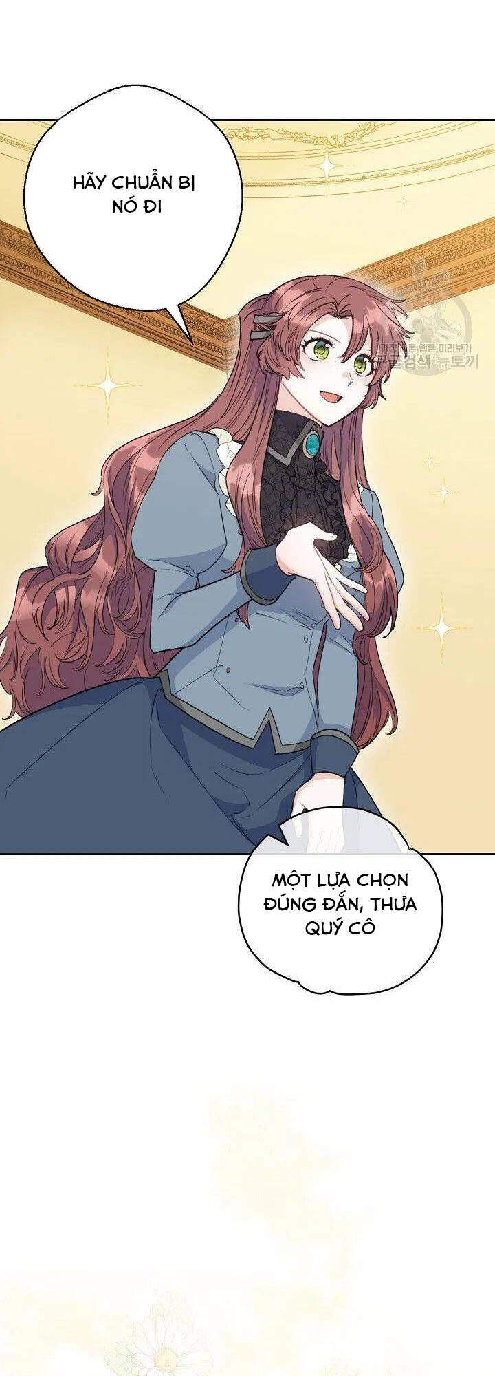 50 Công Thức Pha Trà Của Nữ Công Tước Chap 115 - Next Chap 116