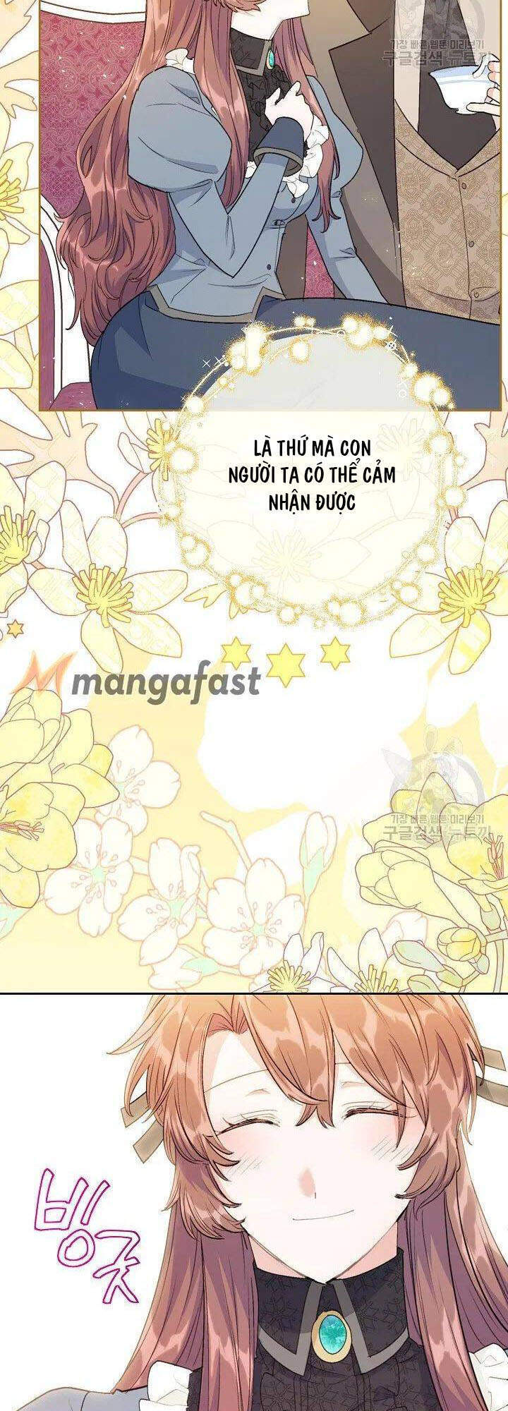 50 Công Thức Pha Trà Của Nữ Công Tước Chap 115 - Next Chap 116