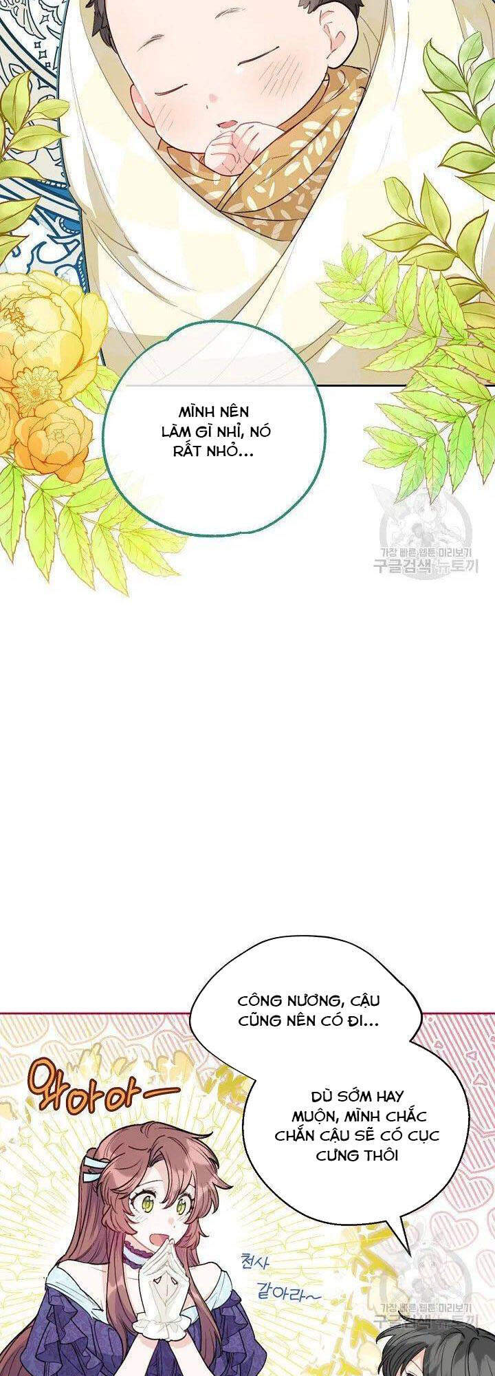 50 Công Thức Pha Trà Của Nữ Công Tước Chap 115 - Next Chap 116