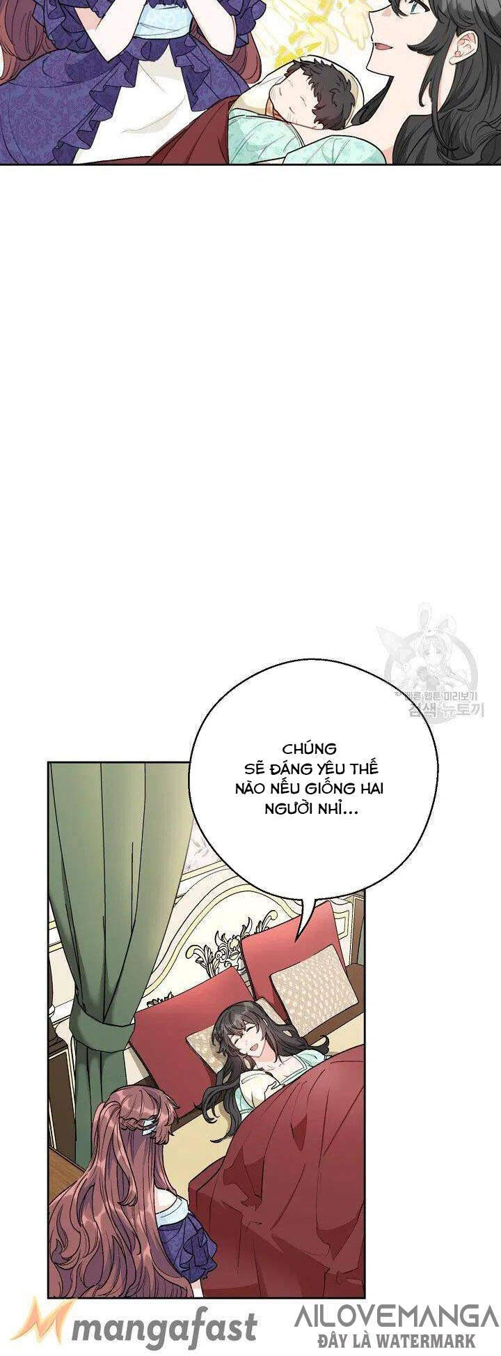 50 Công Thức Pha Trà Của Nữ Công Tước Chap 115 - Next Chap 116