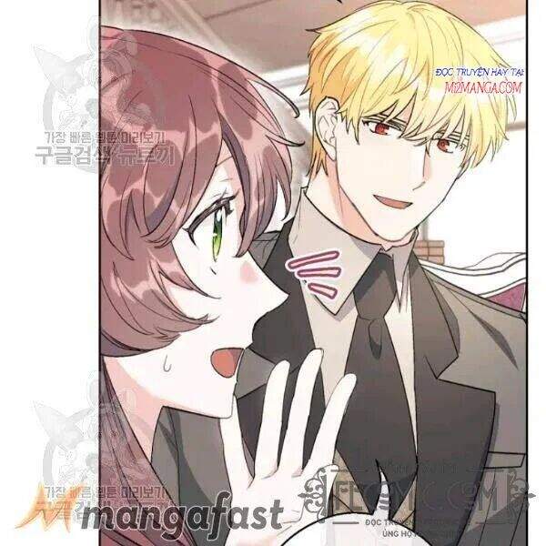 50 Công Thức Pha Trà Của Nữ Công Tước Chap 116 - Next Chap 117