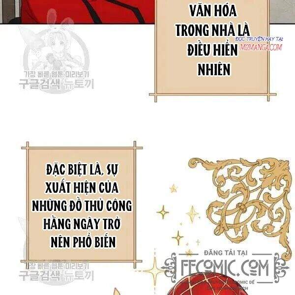 50 Công Thức Pha Trà Của Nữ Công Tước Chap 116 - Next Chap 117