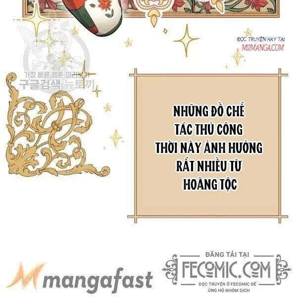 50 Công Thức Pha Trà Của Nữ Công Tước Chap 116 - Next Chap 117