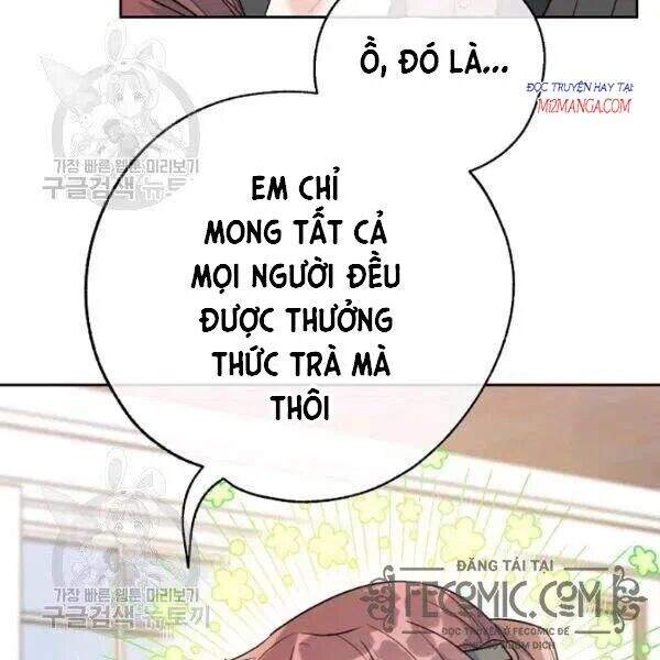50 Công Thức Pha Trà Của Nữ Công Tước Chap 116 - Next Chap 117