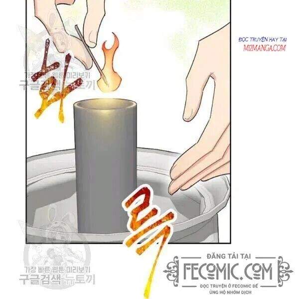 50 Công Thức Pha Trà Của Nữ Công Tước Chap 116 - Next Chap 117