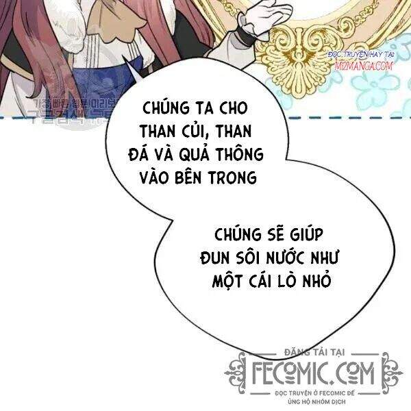 50 Công Thức Pha Trà Của Nữ Công Tước Chap 116 - Next Chap 117