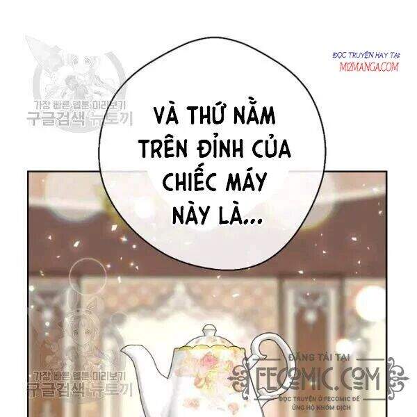 50 Công Thức Pha Trà Của Nữ Công Tước Chap 116 - Next Chap 117