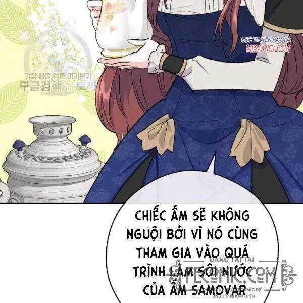 50 Công Thức Pha Trà Của Nữ Công Tước Chap 116 - Next Chap 117
