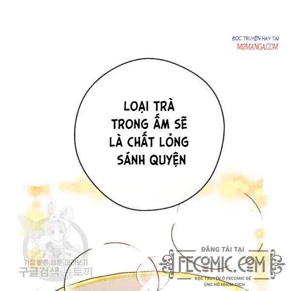 50 Công Thức Pha Trà Của Nữ Công Tước Chap 116 - Next Chap 117