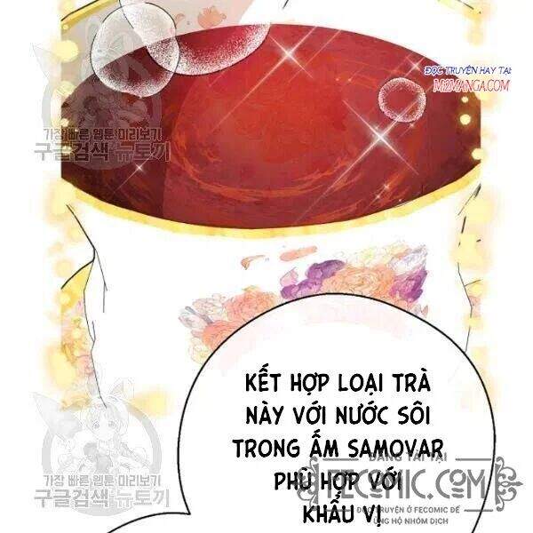 50 Công Thức Pha Trà Của Nữ Công Tước Chap 116 - Next Chap 117