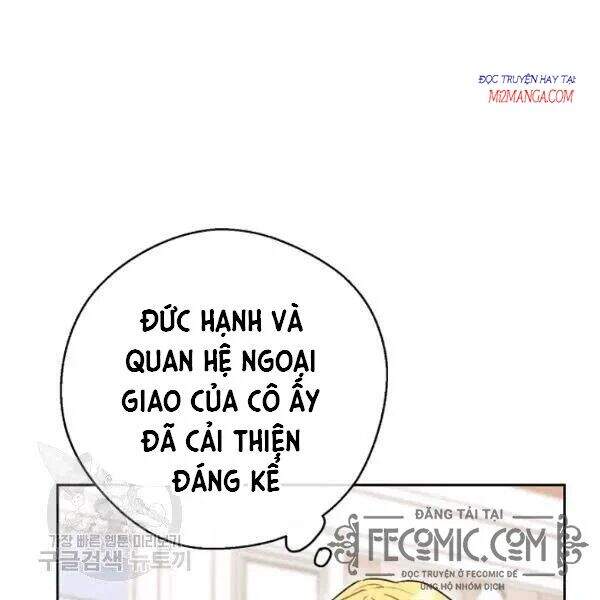 50 Công Thức Pha Trà Của Nữ Công Tước Chap 116 - Next Chap 117