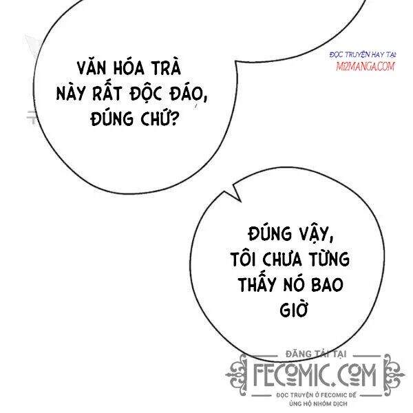 50 Công Thức Pha Trà Của Nữ Công Tước Chap 116 - Next Chap 117