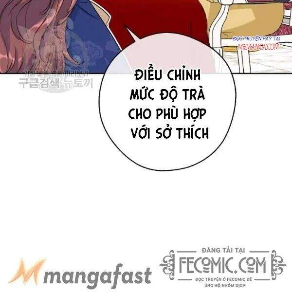 50 Công Thức Pha Trà Của Nữ Công Tước Chap 116 - Next Chap 117