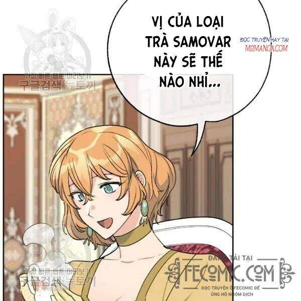 50 Công Thức Pha Trà Của Nữ Công Tước Chap 116 - Next Chap 117