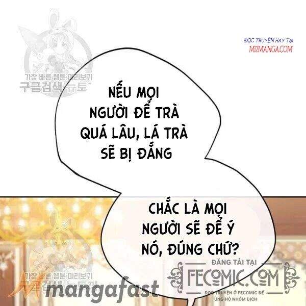 50 Công Thức Pha Trà Của Nữ Công Tước Chap 116 - Next Chap 117
