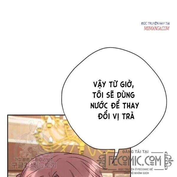50 Công Thức Pha Trà Của Nữ Công Tước Chap 116 - Next Chap 117