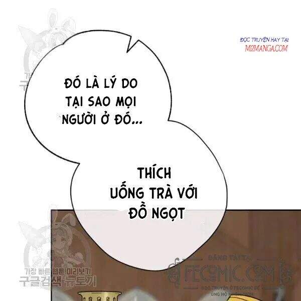 50 Công Thức Pha Trà Của Nữ Công Tước Chap 116 - Next Chap 117