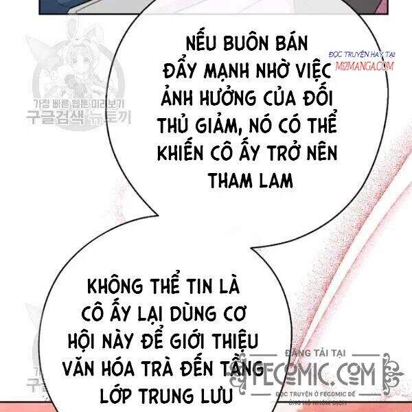 50 Công Thức Pha Trà Của Nữ Công Tước Chap 116 - Next Chap 117