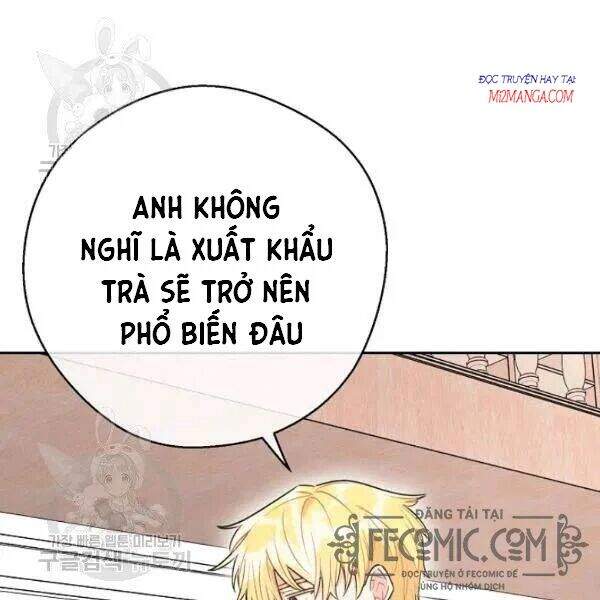 50 Công Thức Pha Trà Của Nữ Công Tước Chap 116 - Next Chap 117