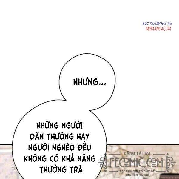 50 Công Thức Pha Trà Của Nữ Công Tước Chap 116 - Next Chap 117