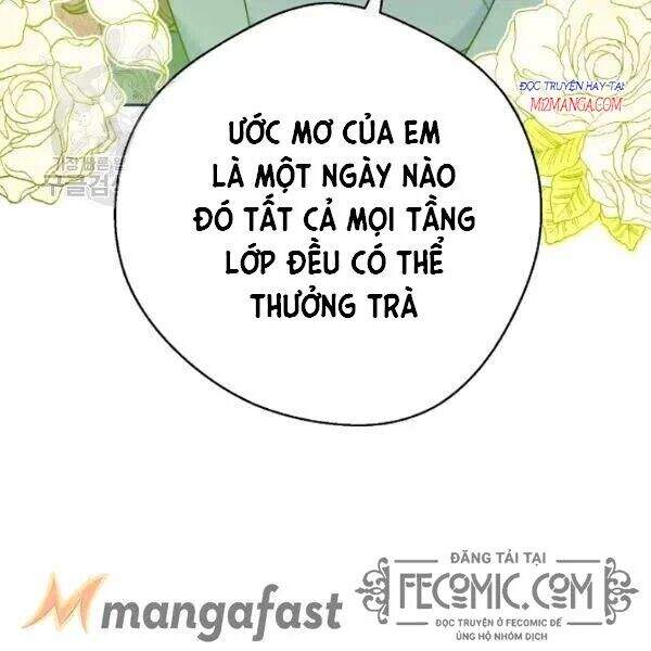 50 Công Thức Pha Trà Của Nữ Công Tước Chap 116 - Next Chap 117