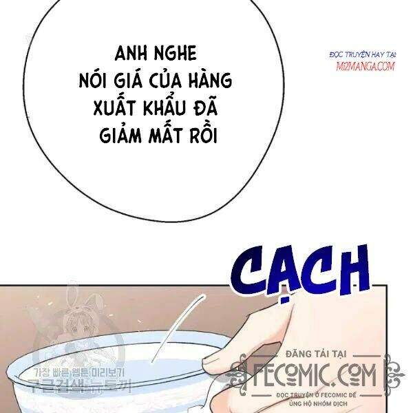 50 Công Thức Pha Trà Của Nữ Công Tước Chap 116 - Next Chap 117