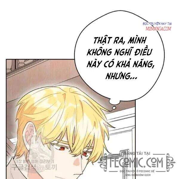 50 Công Thức Pha Trà Của Nữ Công Tước Chap 116 - Next Chap 117