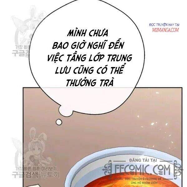 50 Công Thức Pha Trà Của Nữ Công Tước Chap 116 - Next Chap 117