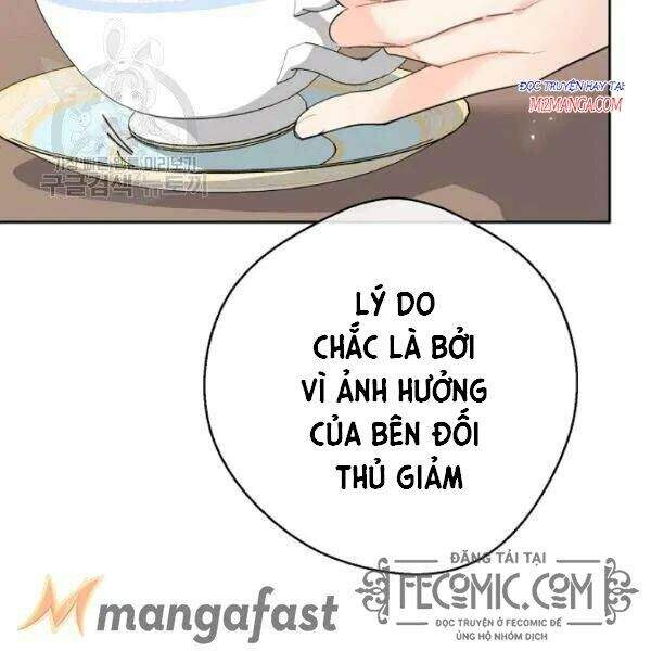50 Công Thức Pha Trà Của Nữ Công Tước Chap 116 - Next Chap 117