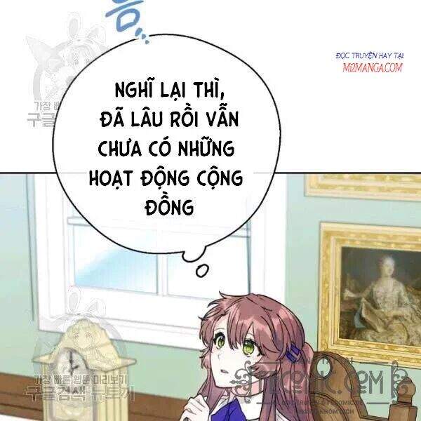 50 Công Thức Pha Trà Của Nữ Công Tước Chap 116 - Next Chap 117