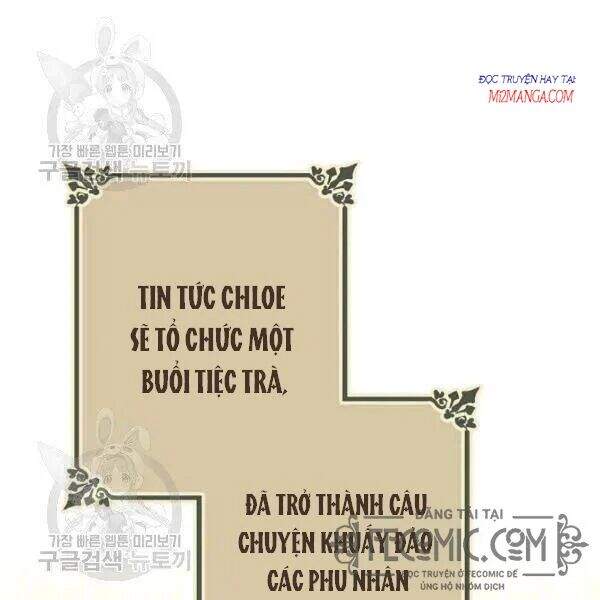50 Công Thức Pha Trà Của Nữ Công Tước Chap 116 - Next Chap 117