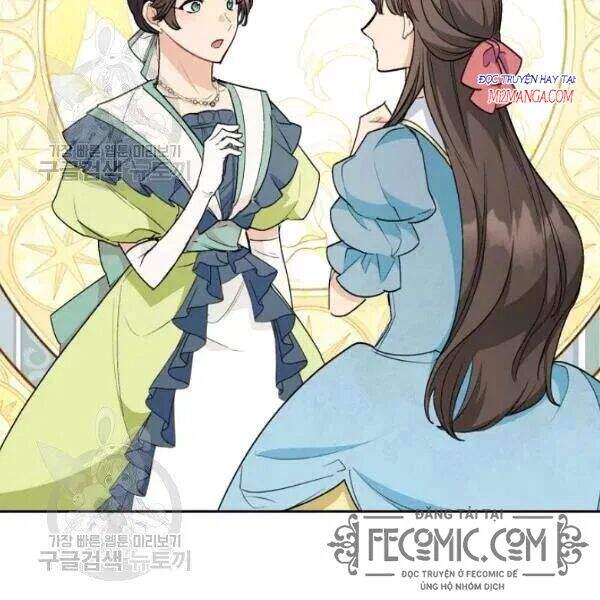 50 Công Thức Pha Trà Của Nữ Công Tước Chap 116 - Next Chap 117
