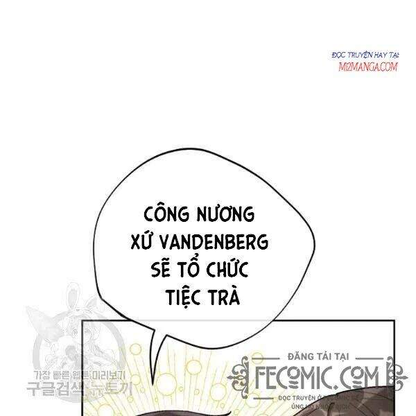 50 Công Thức Pha Trà Của Nữ Công Tước Chap 116 - Next Chap 117