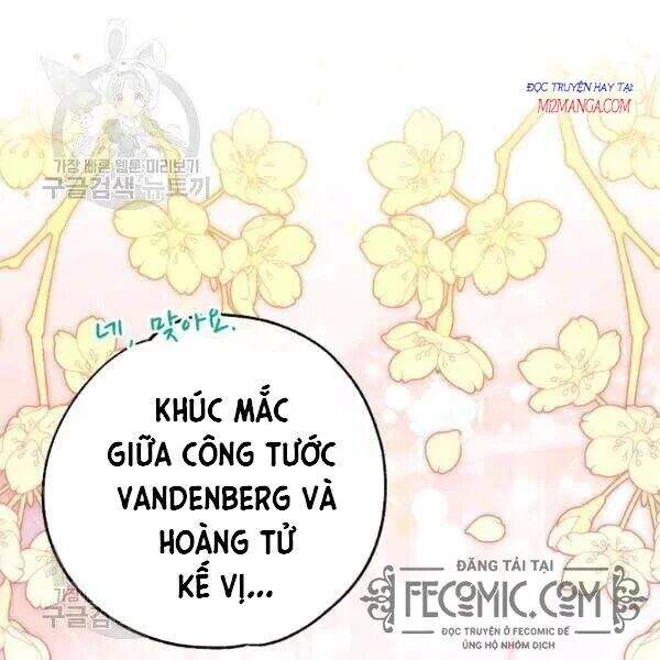 50 Công Thức Pha Trà Của Nữ Công Tước Chap 116 - Next Chap 117
