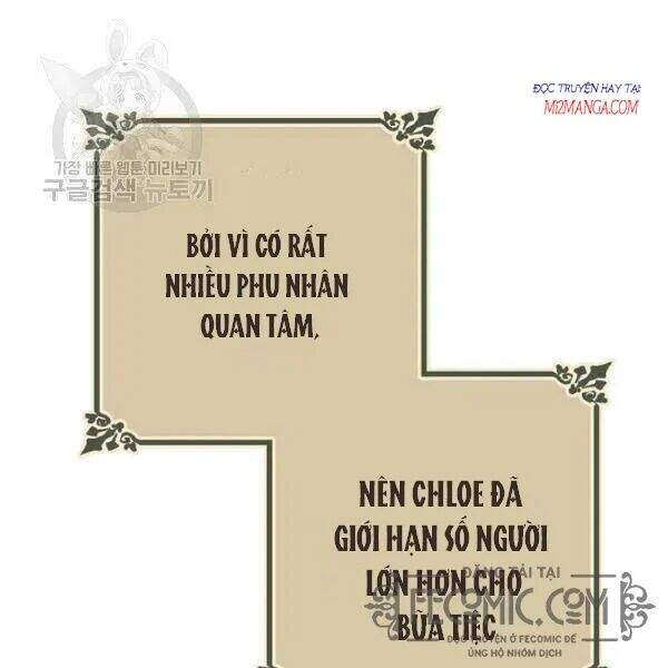 50 Công Thức Pha Trà Của Nữ Công Tước Chap 116 - Next Chap 117