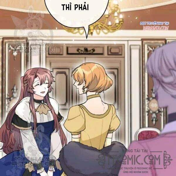 50 Công Thức Pha Trà Của Nữ Công Tước Chap 116 - Next Chap 117