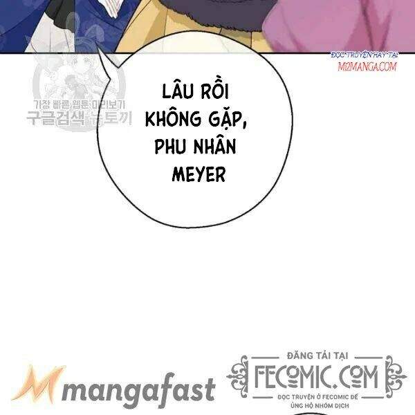50 Công Thức Pha Trà Của Nữ Công Tước Chap 116 - Next Chap 117