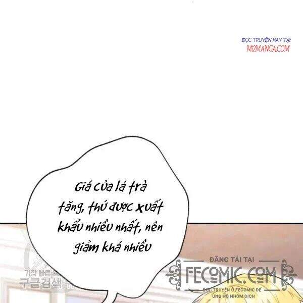 50 Công Thức Pha Trà Của Nữ Công Tước Chap 116 - Next Chap 117