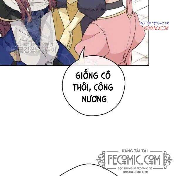 50 Công Thức Pha Trà Của Nữ Công Tước Chap 116 - Next Chap 117