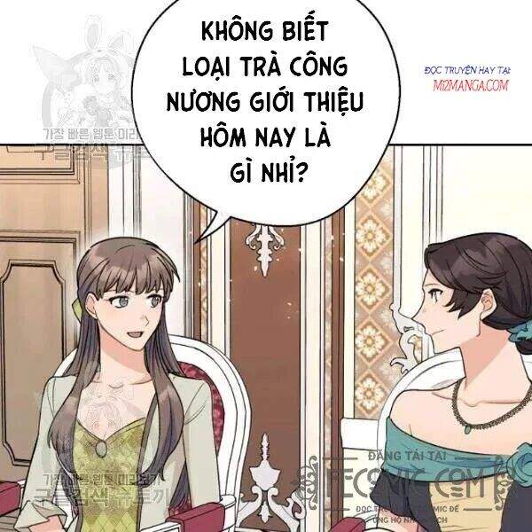 50 Công Thức Pha Trà Của Nữ Công Tước Chap 116 - Next Chap 117