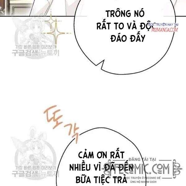 50 Công Thức Pha Trà Của Nữ Công Tước Chap 116 - Next Chap 117