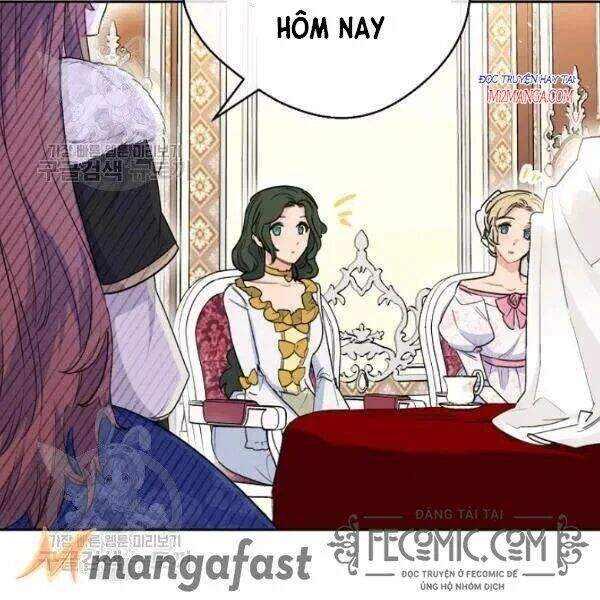 50 Công Thức Pha Trà Của Nữ Công Tước Chap 116 - Next Chap 117