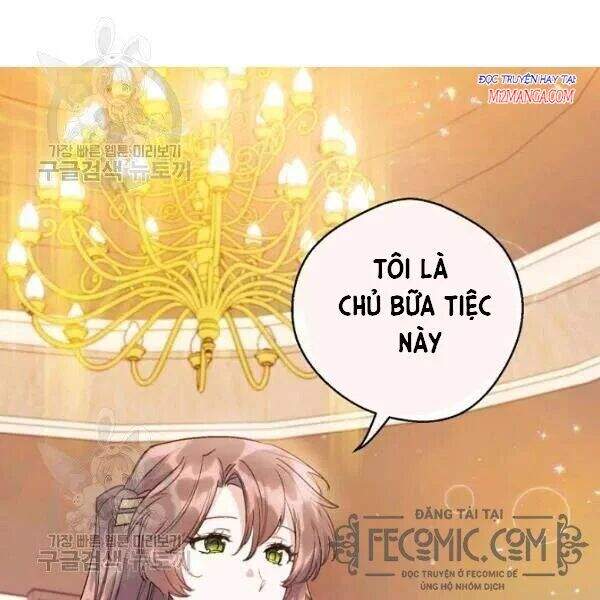 50 Công Thức Pha Trà Của Nữ Công Tước Chap 116 - Next Chap 117